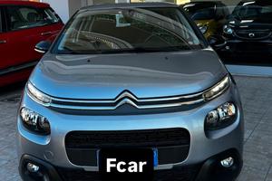 Citroen C3 PureTech 83 S&S Feel Pack