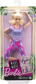 Barbie Made to Move GXF04 bambola