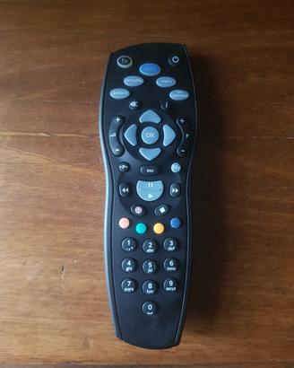 Telecomando Sky