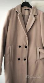 cappotto donna 