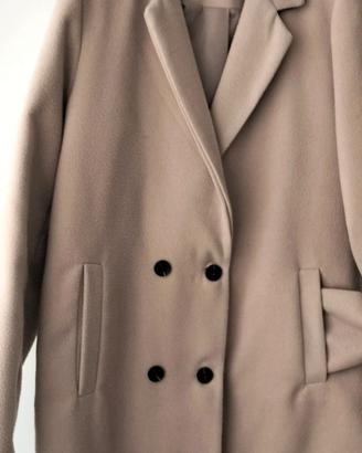 cappotto donna 