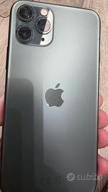 IPHONE 11 PRO 256 GB