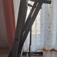 Domyos tapi electrico 