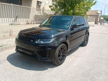 Range Rover Sport Hse