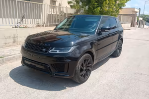 Range Rover Sport Hse