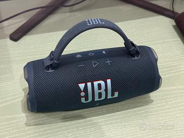 Jbl charge 6