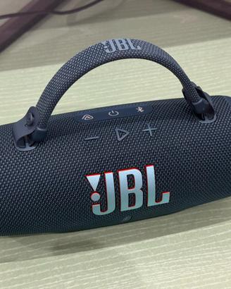 Jbl charge 6
