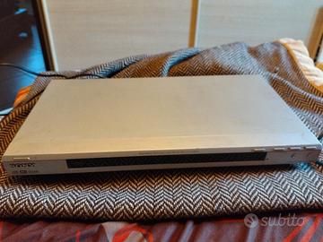 Lettore DVD Sony 