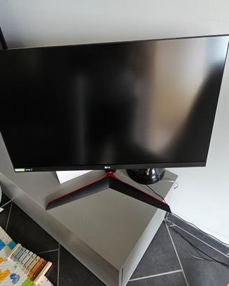 monitor gaming