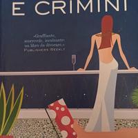 Libro Sussurri e crimini