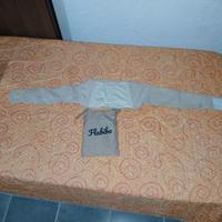 Cintura gravidanza, zanzariere, proteggitesta neo