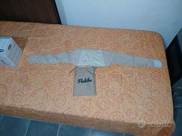 Cintura gravidanza, zanzariere, proteggitesta neo