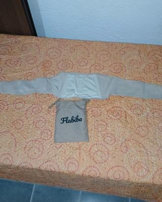 Cintura gravidanza, zanzariere, proteggitesta neo