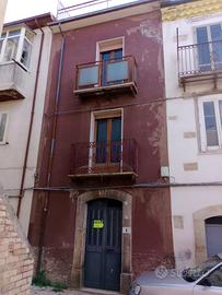 Casa centro storico Frosolone IS