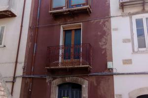 Casa centro storico Frosolone IS