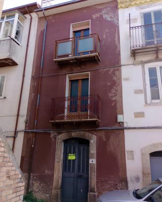 Casa centro storico Frosolone IS