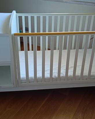 cameretta bambino