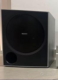 sub woofer Sony