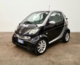 Smart Cabrio CDI