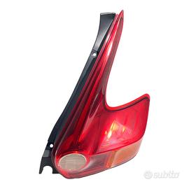 FANALE POSTERIORE DESTRO NISSAN JUKE 2010>2018 5P 