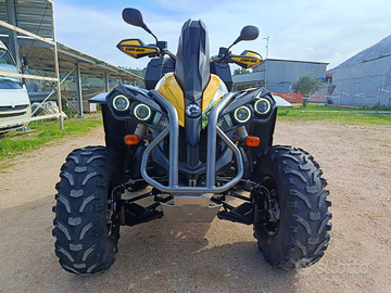 Can am renegade 800 R xxc