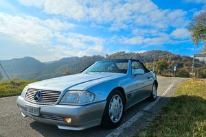 Mercedes sl 300 24V 