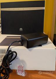 router Huawei B525-23a