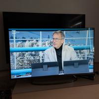 smart tv panasonic 40 pollici