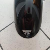 Parafago Triumph street twin  + Dry bag orig