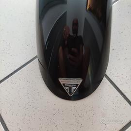 Parafago Triumph street twin  + Dry bag orig