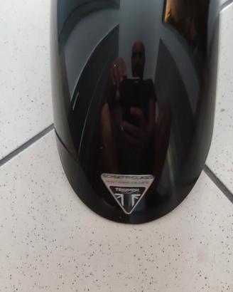 Parafago Triumph street twin  + Dry bag orig