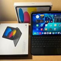 Ipad 11” A16 128GB Wifi + Tastiera