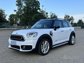 Mini Countryman Cooper SE