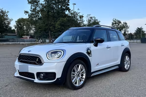 Mini Countryman Cooper SE