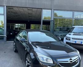 OPEL Insignia 2.8 Turbo 4x4 325CV 4 porte OPC