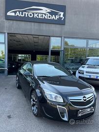 OPEL Insignia 2.8 Turbo 4x4 325CV 4 porte OPC