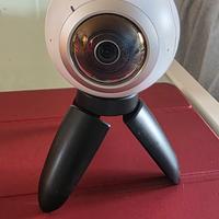 Samsung Gear 360