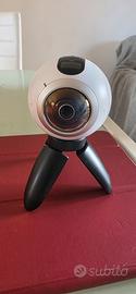 Samsung Gear 360