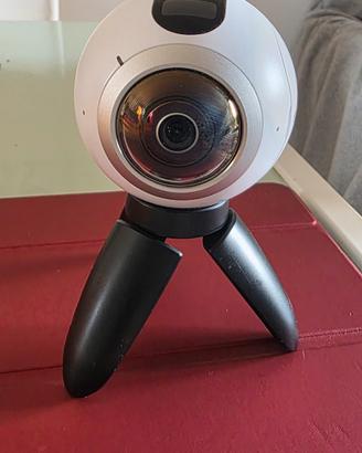 Samsung Gear 360