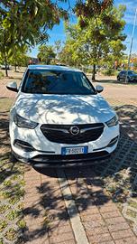Opel grandland  1.6 diesel 