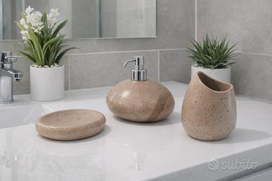 Set arredo bagno 