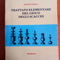 TRATTATO ELEMENTARE DEL GIOCO DEGLI SCACCHI