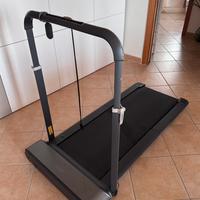 Tapis roulant pieghevole Xiaomi walking R1 pro