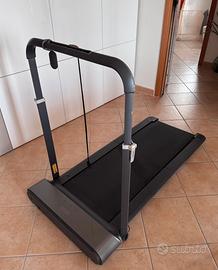 Tapis roulant pieghevole Xiaomi walking R1 pro