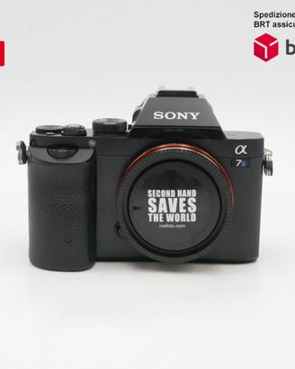 Sony A7S