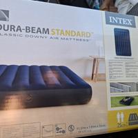 materasso gonfiabile Intex Dura Beam  Intex matrim