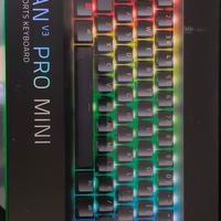 Razer Huntsman v3 pro mini