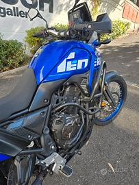 tenere 700
