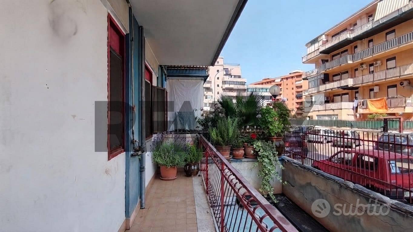 Appartamento – Palermo, Falsomiele, III Circoscrizione - Vista 4