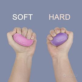 Pallina Antistress Mano Terapia